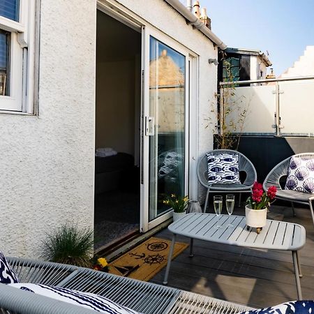 Tucked Away - Seaside Home In Anstruther Sleeps 6 Zewnętrze zdjęcie