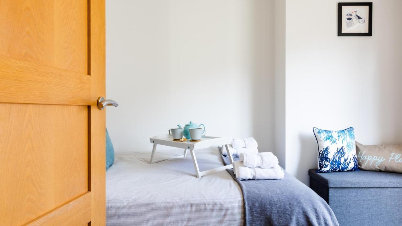 Tucked Away - Seaside Home In Anstruther Sleeps 6 Zewnętrze zdjęcie