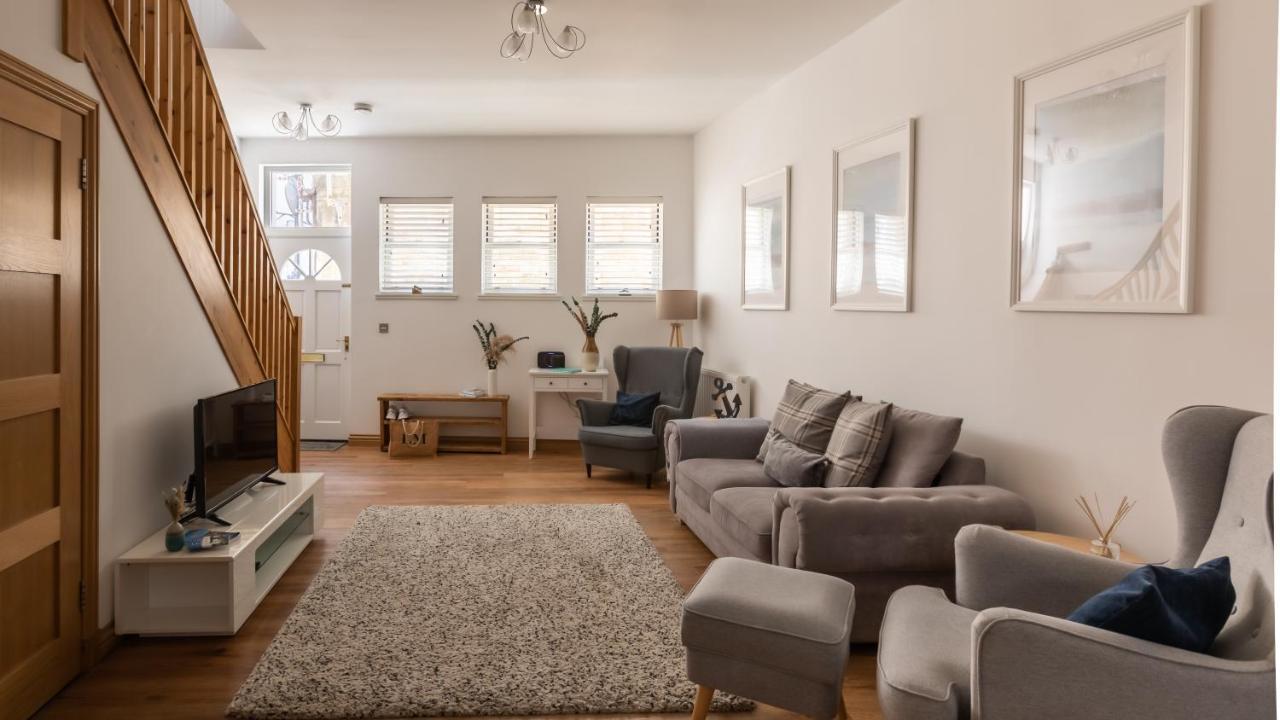 Tucked Away - Seaside Home In Anstruther Sleeps 6 Zewnętrze zdjęcie
