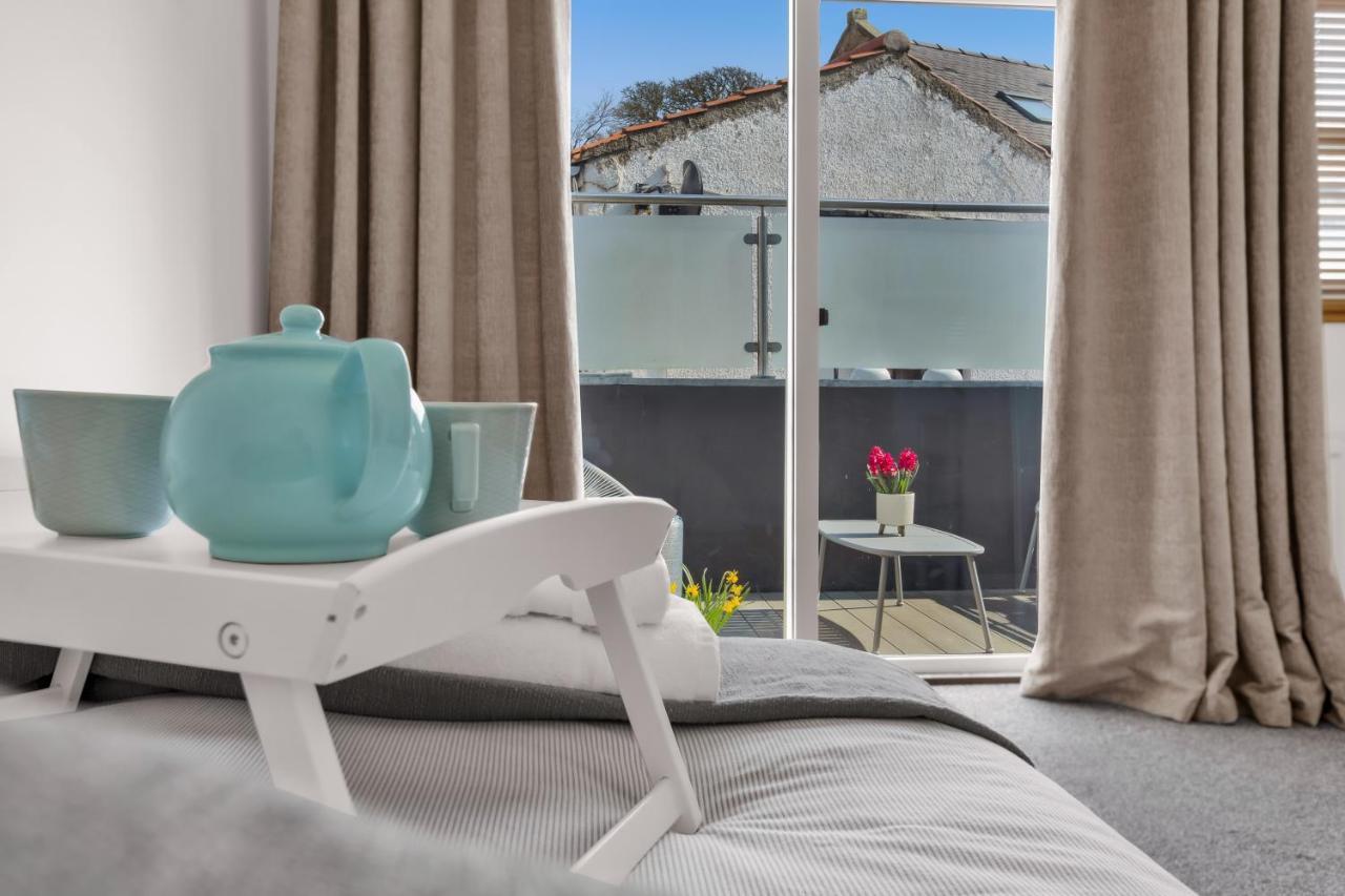 Tucked Away - Seaside Home In Anstruther Sleeps 6 Zewnętrze zdjęcie