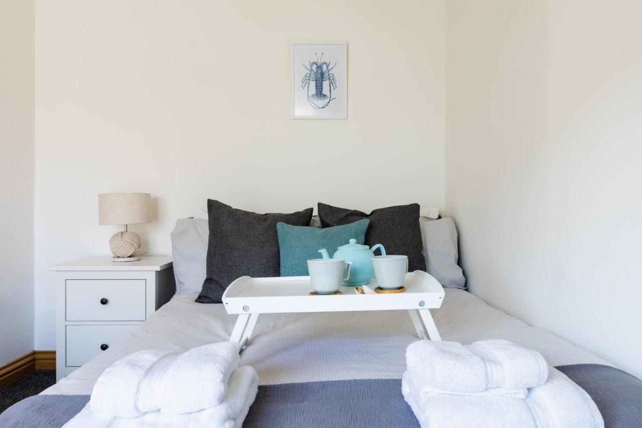 Tucked Away - Seaside Home In Anstruther Sleeps 6 Zewnętrze zdjęcie