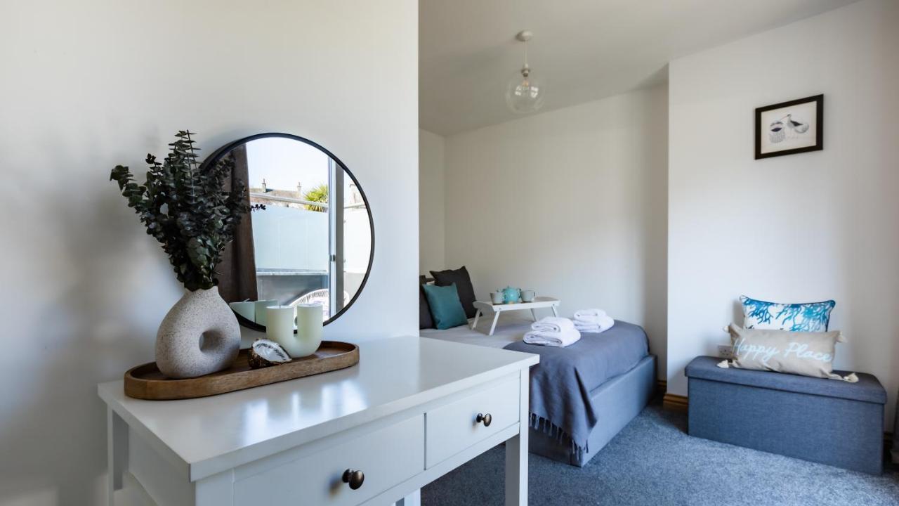 Tucked Away - Seaside Home In Anstruther Sleeps 6 Zewnętrze zdjęcie