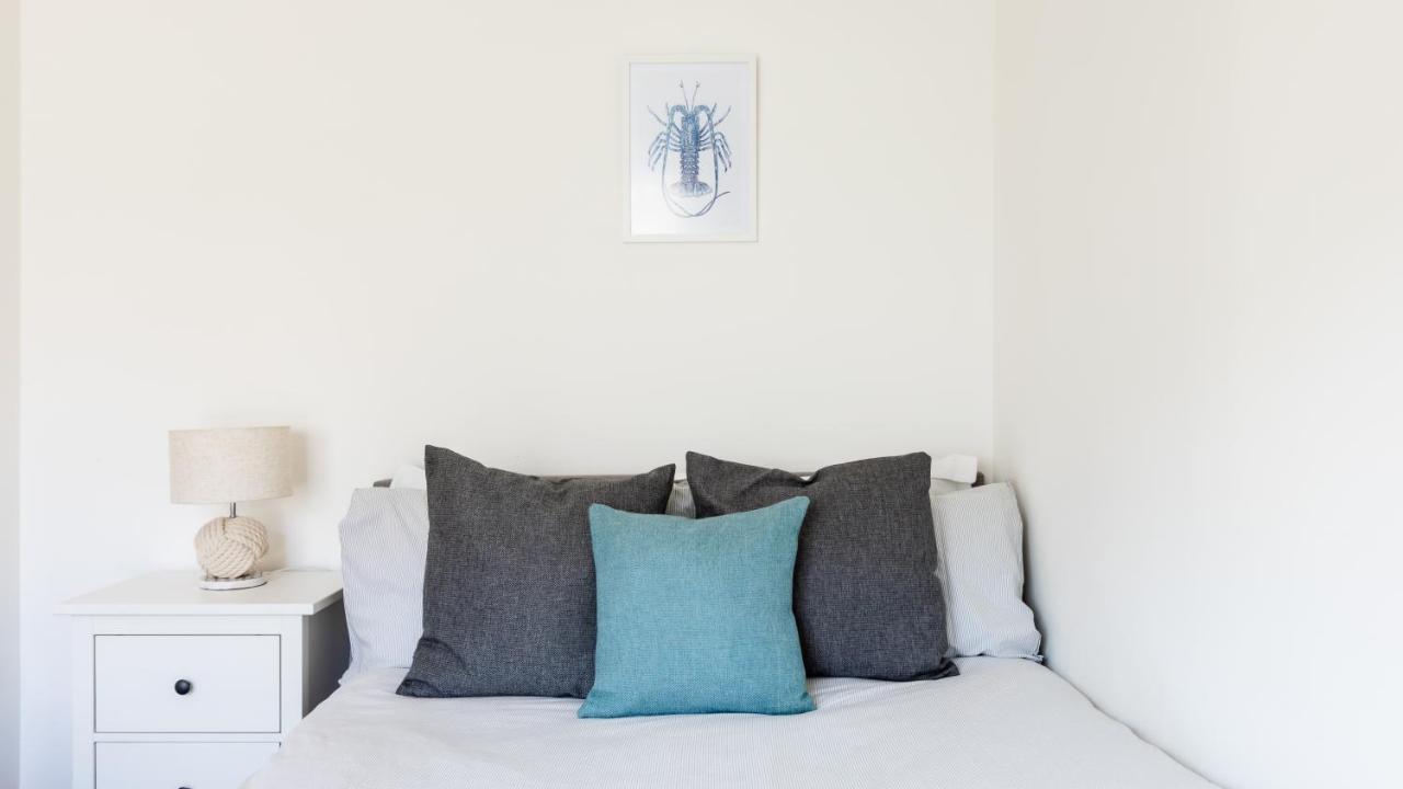 Tucked Away - Seaside Home In Anstruther Sleeps 6 Zewnętrze zdjęcie