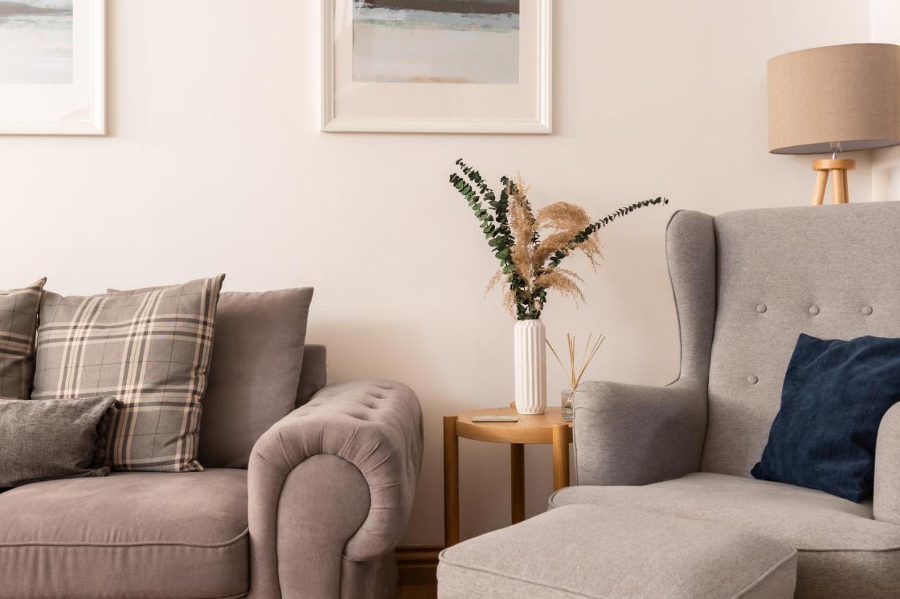 Tucked Away - Seaside Home In Anstruther Sleeps 6 Zewnętrze zdjęcie
