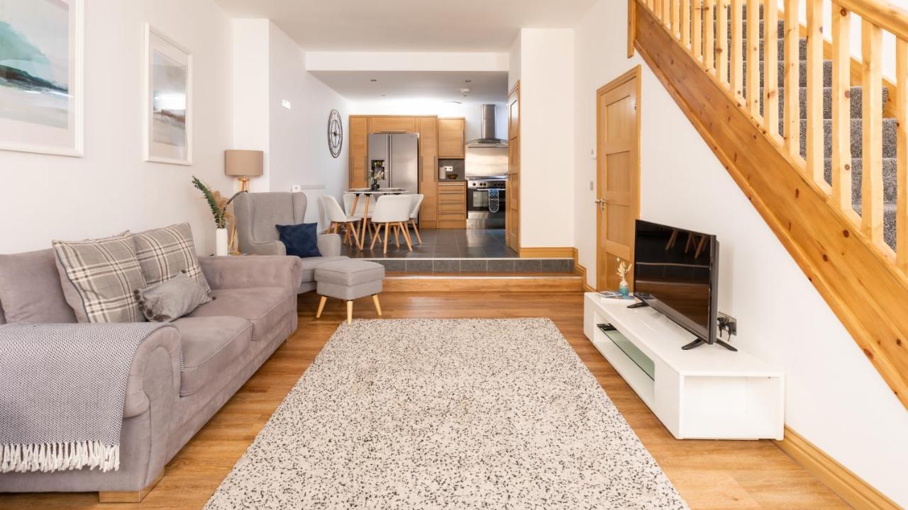 Tucked Away - Seaside Home In Anstruther Sleeps 6 Zewnętrze zdjęcie