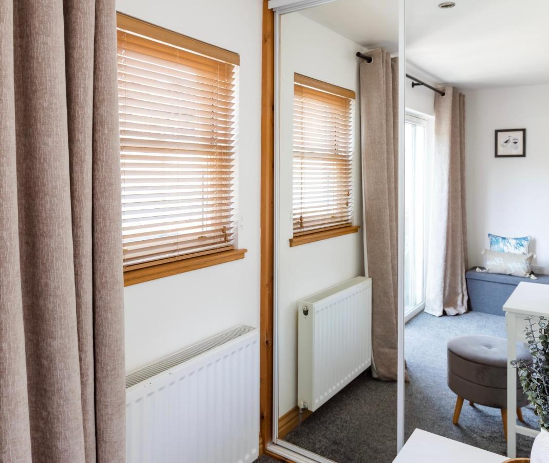 Tucked Away - Seaside Home In Anstruther Sleeps 6 Zewnętrze zdjęcie
