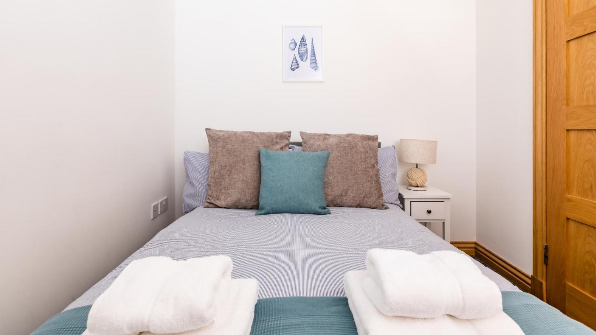 Tucked Away - Seaside Home In Anstruther Sleeps 6 Zewnętrze zdjęcie