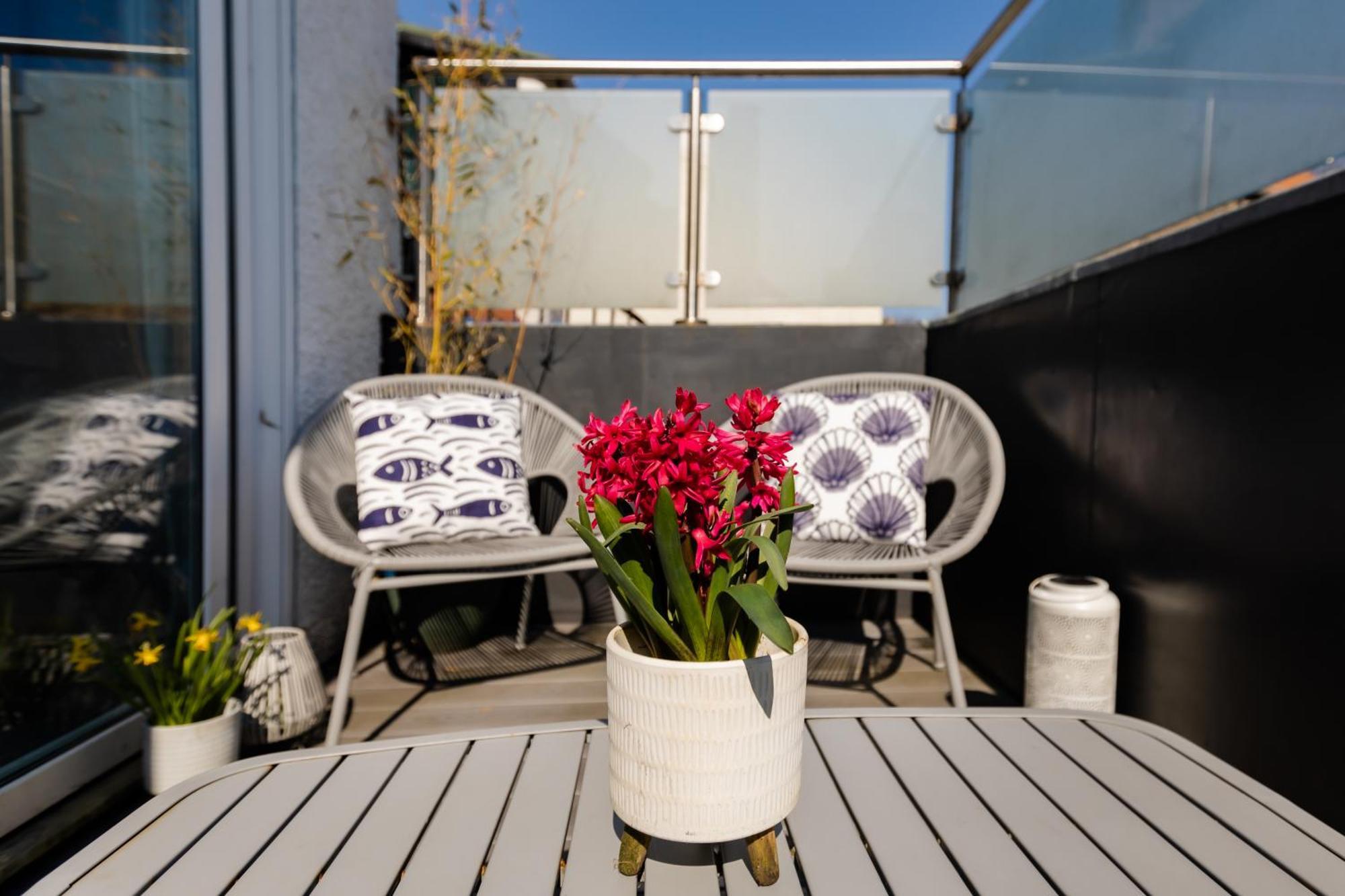 Tucked Away - Seaside Home In Anstruther Sleeps 6 Zewnętrze zdjęcie