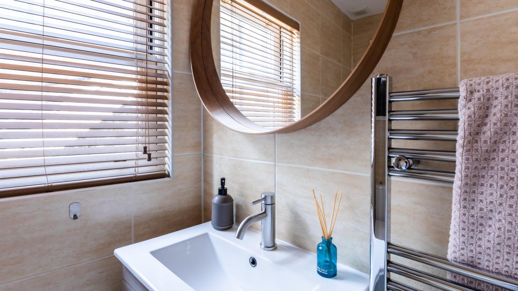 Tucked Away - Seaside Home In Anstruther Sleeps 6 Zewnętrze zdjęcie