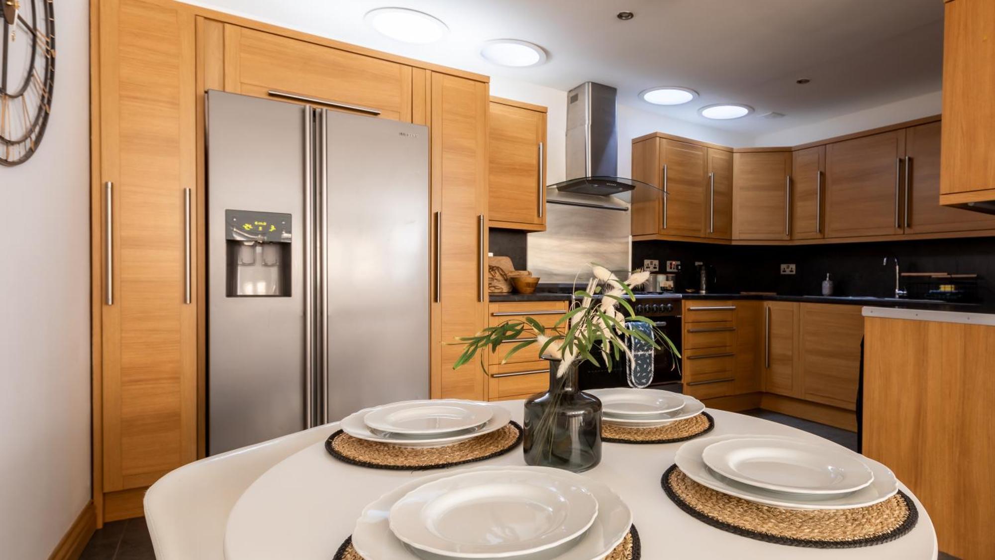 Tucked Away - Seaside Home In Anstruther Sleeps 6 Zewnętrze zdjęcie