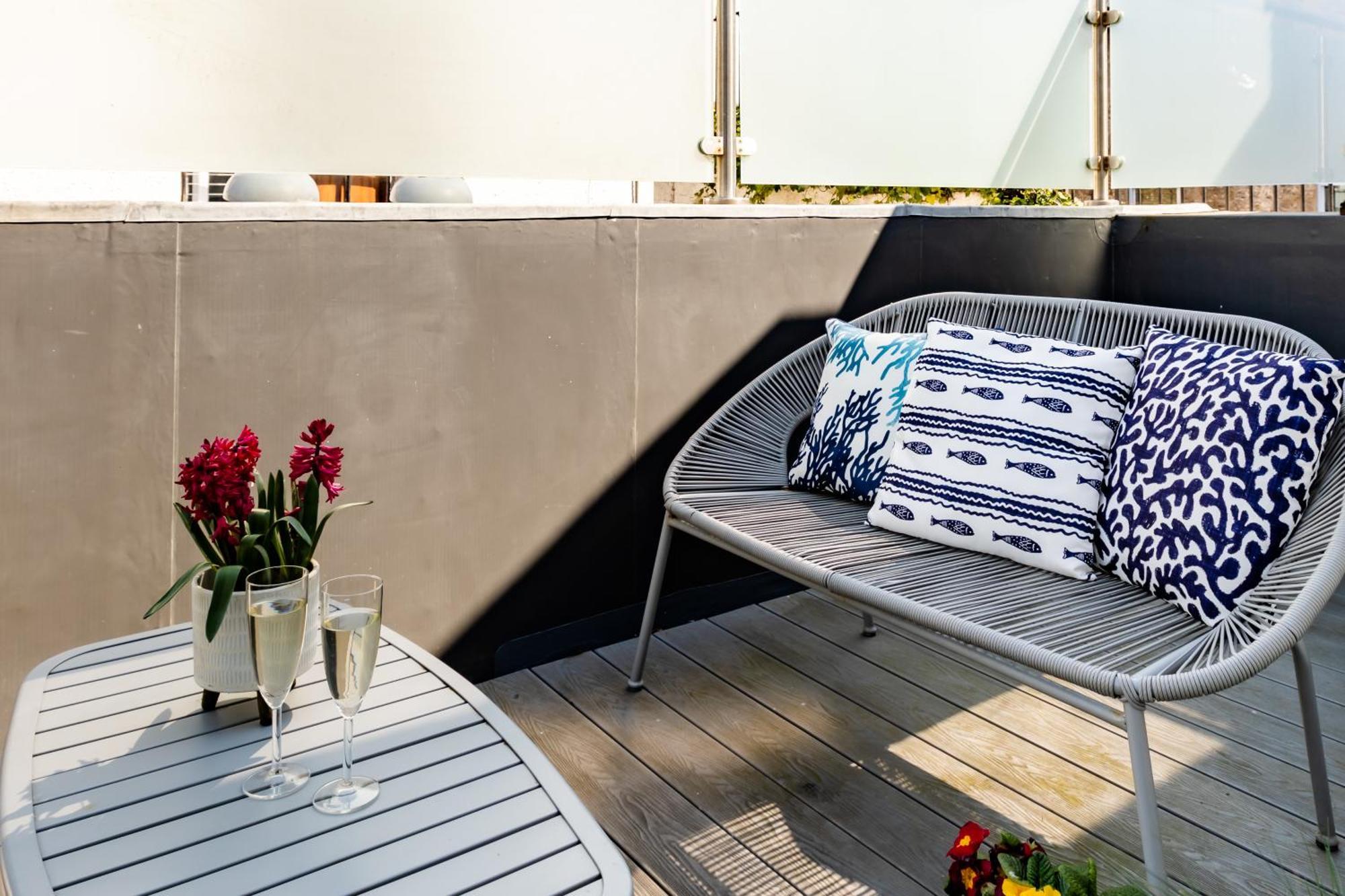 Tucked Away - Seaside Home In Anstruther Sleeps 6 Zewnętrze zdjęcie